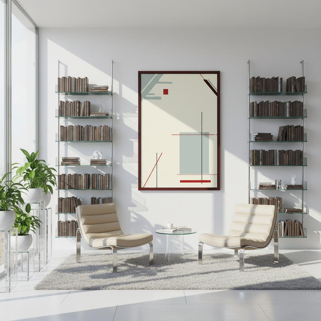 "Wickets" - Wooden Framed Poster With Premium Matte Paper