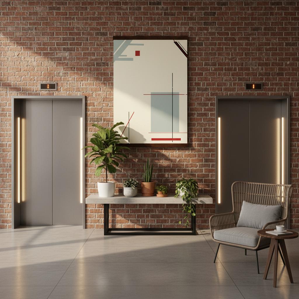 "Wickets" - Museum-Quality Matte Paper Poster with Hanger