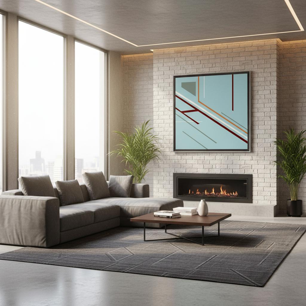 "Bodega" - Museum-Quality Matte Paper Poster